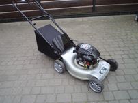 Kosiarka spalinowa Mr Gardner Briggs&Stratton z napędem Wysyłam MTD