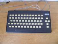 KC 85 Robotron , RFT Retro klawiatura VEB z DDR