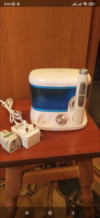 Для всей семьи стационарный