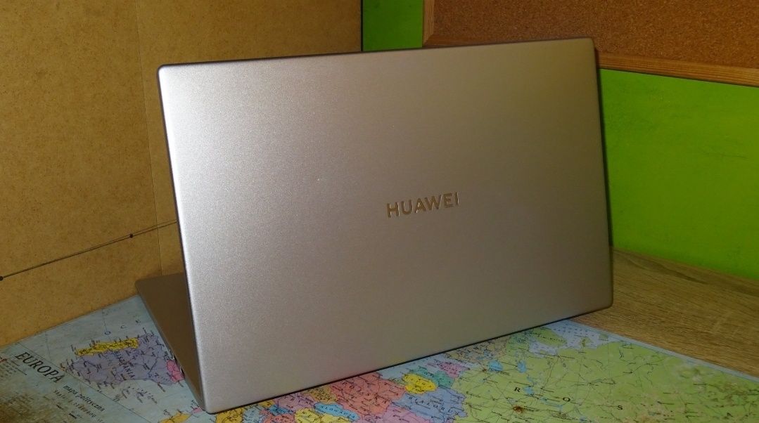 Huawei Matebook D15