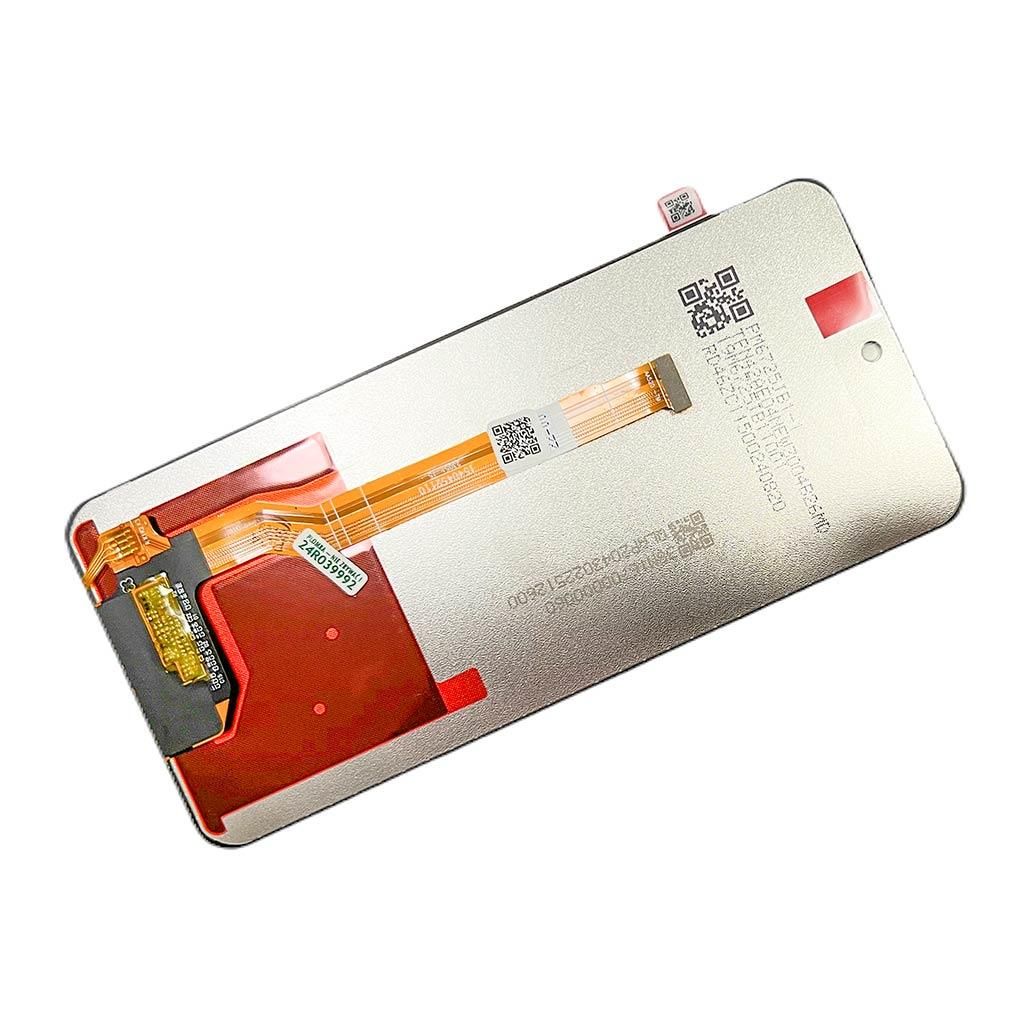 Wyświetlacz Lcd Do Oppo A58 4G / A98 5G / A1 5G