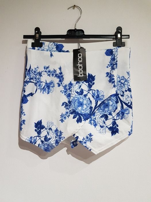 Spodenki nowe r.38 boohoo