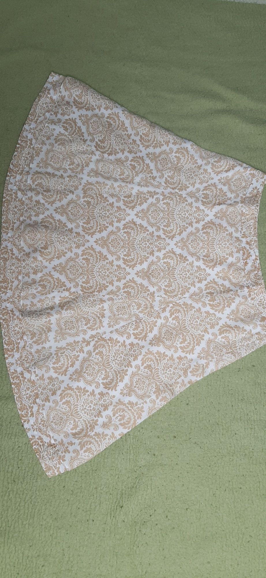 Spodnica 42 len Hilfiger