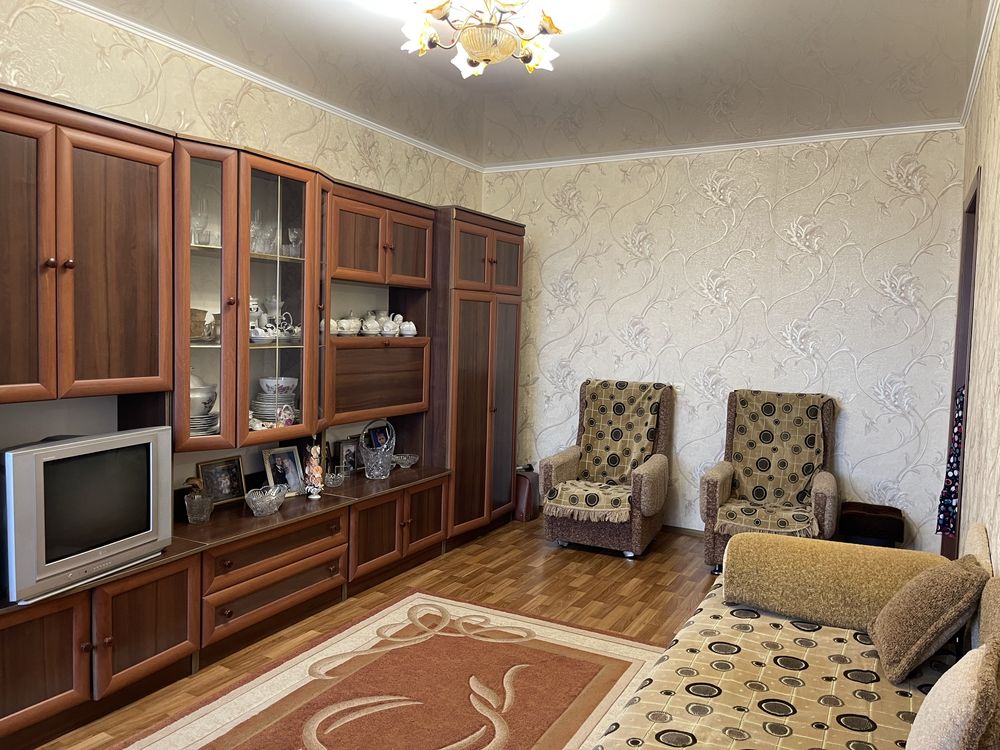 Продам 3х кімн кв Клосовського