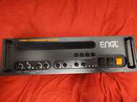 ENGL 930/60 Tube Power Amp + MIDI interface