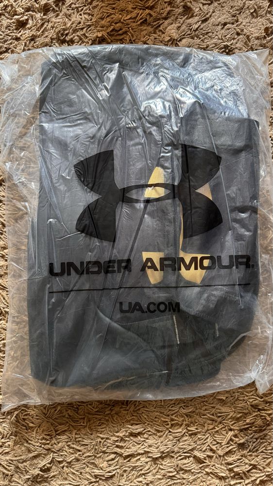 Сумка спортивная Under Armour