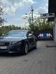 Audi A5 Audi A5 panorama automat