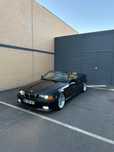 Bmw e36 cabrio  imaculada “full extra”