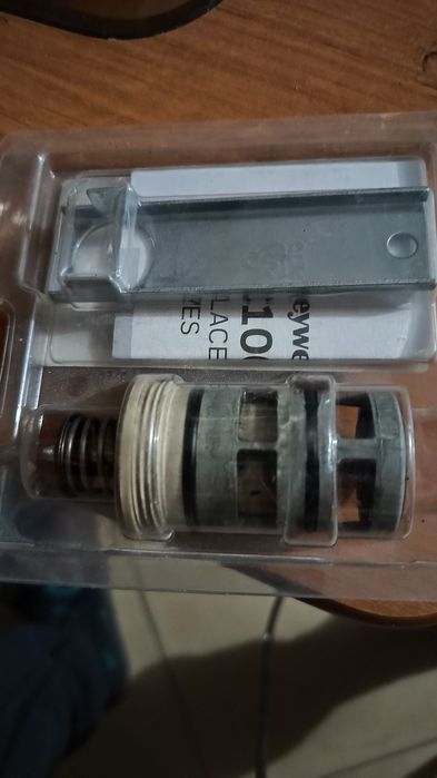 Zawór wkładka honeywell VCZZ6000/U
