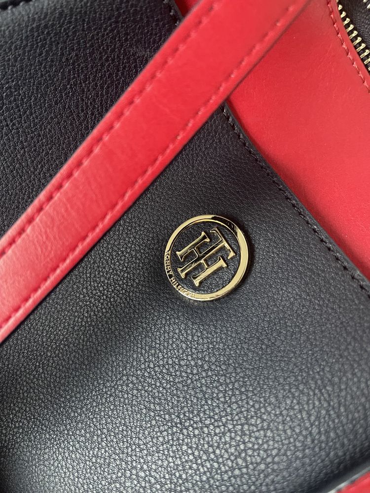 Torebka tommy hilfiger