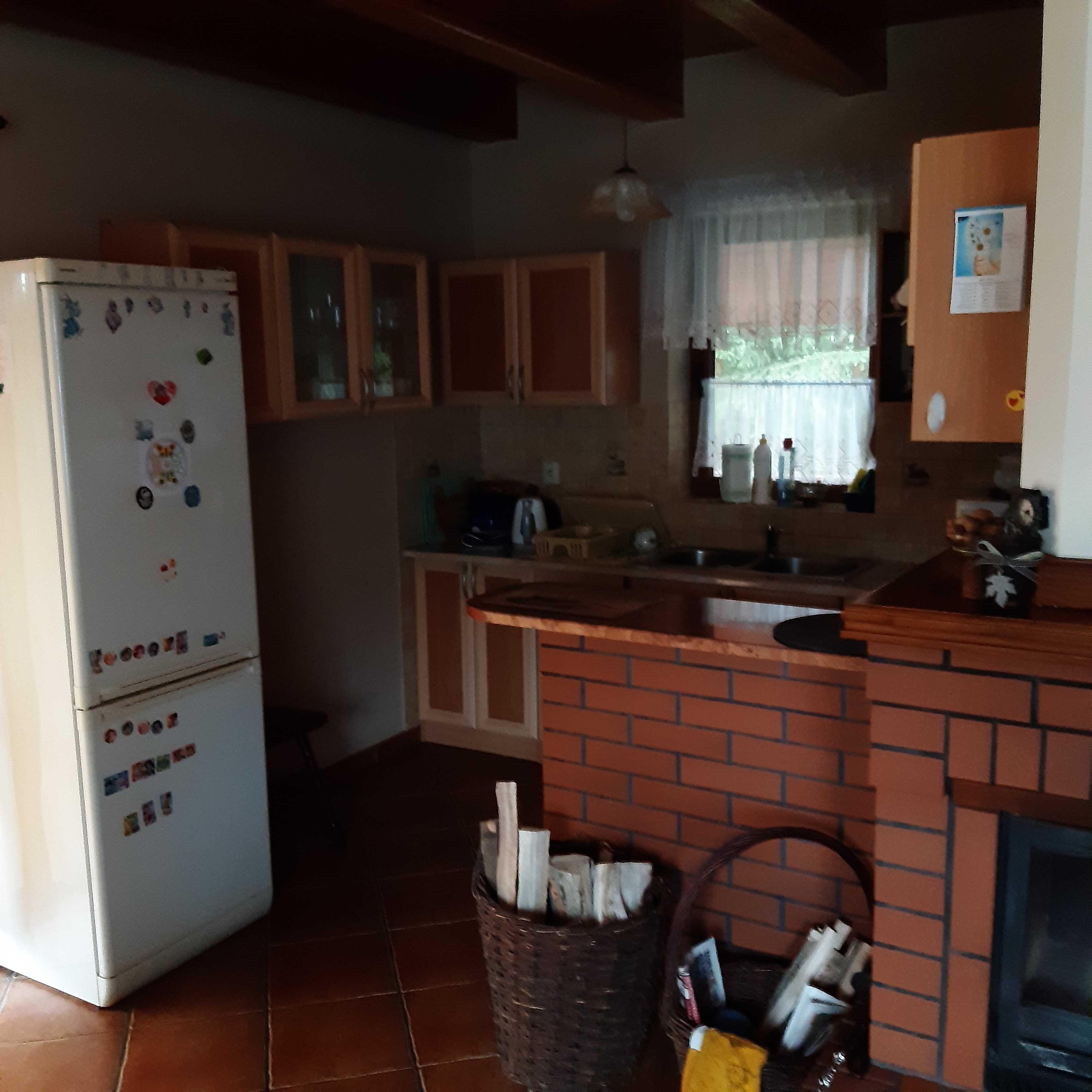 Domek letniskowy 90m2 całoroczny do wynajęcia.
