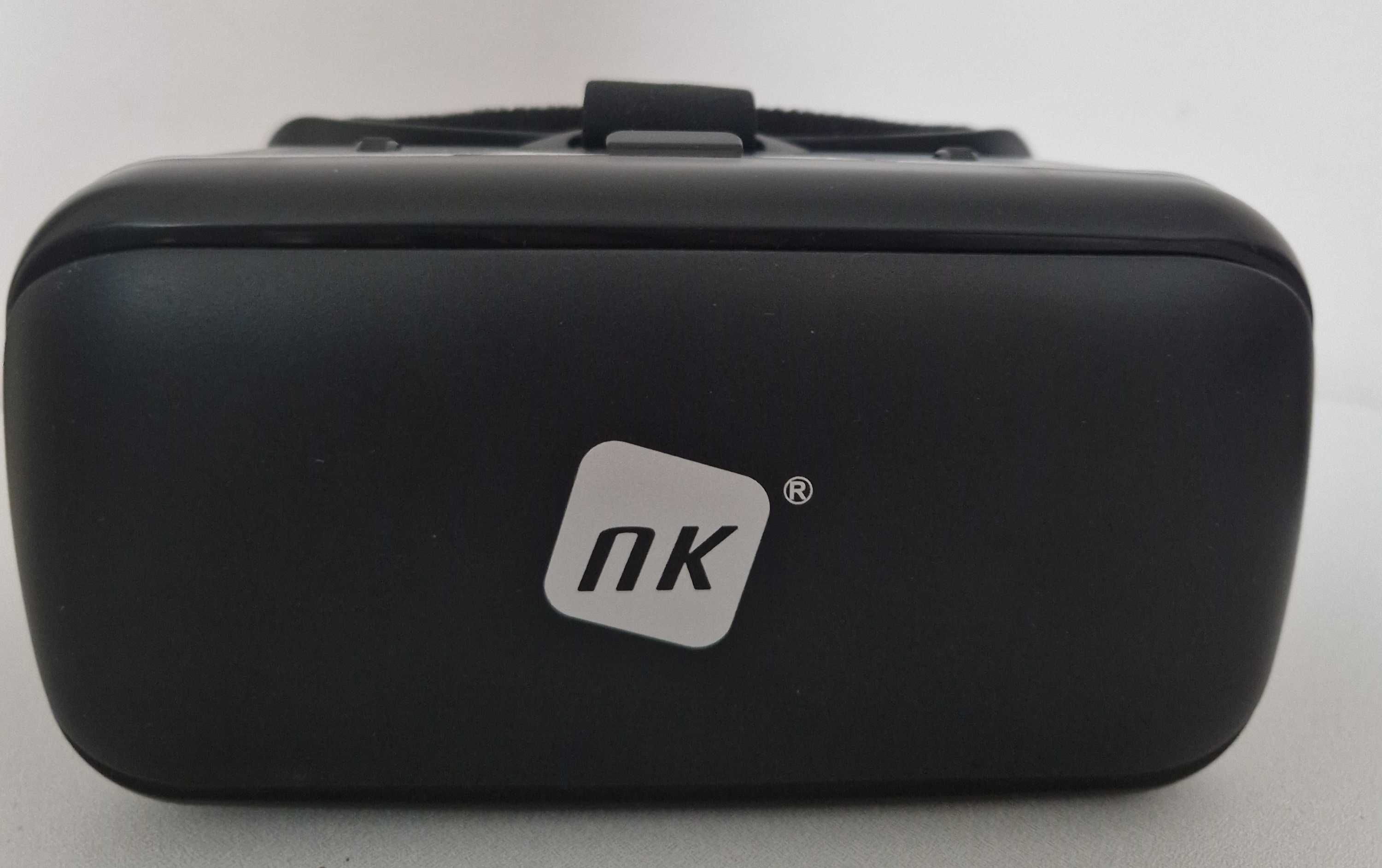 NK Smartphone 3D VR Glasses