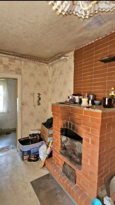 Продається цегляний будинок район Баварія