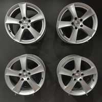 Felgi 17 5x112 Audi A4 B8 B9 F11551-9