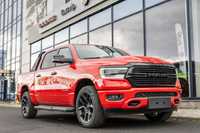 Dodge RAM MY 2024! Night Edition! Bogate wyposażenie!