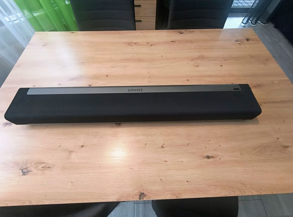 Sonos Playbar w idealnym stanie  soundbar