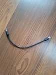 Kabel Usb - Usb C dł.23cm. Nowy