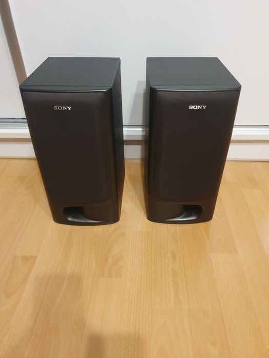 Kolumny Sony SS-H 2800