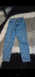 Jeansy mom fit XS /34 house