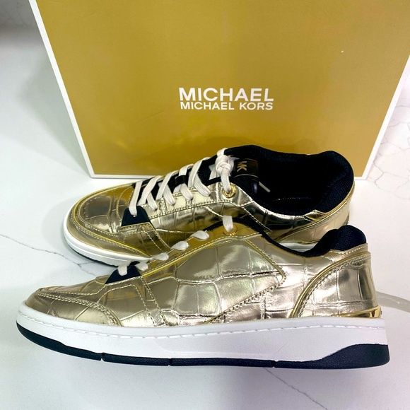 Кросівки Michael Kors us9