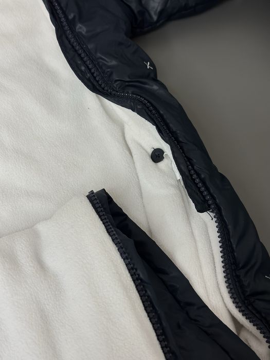 Дитячий  зимовий комбінезон 74р. (6-9місяців)