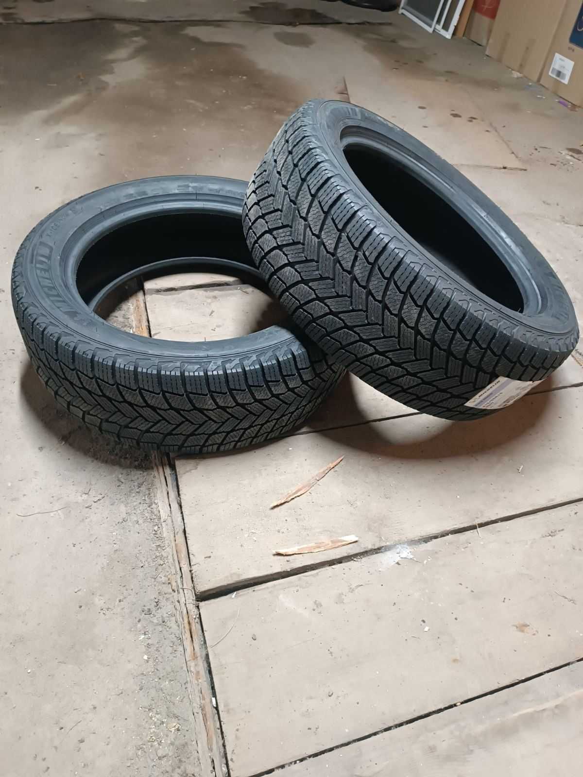 Зимние шины MICHELIN X-ICE SNOW-215/55 R18 99H XL