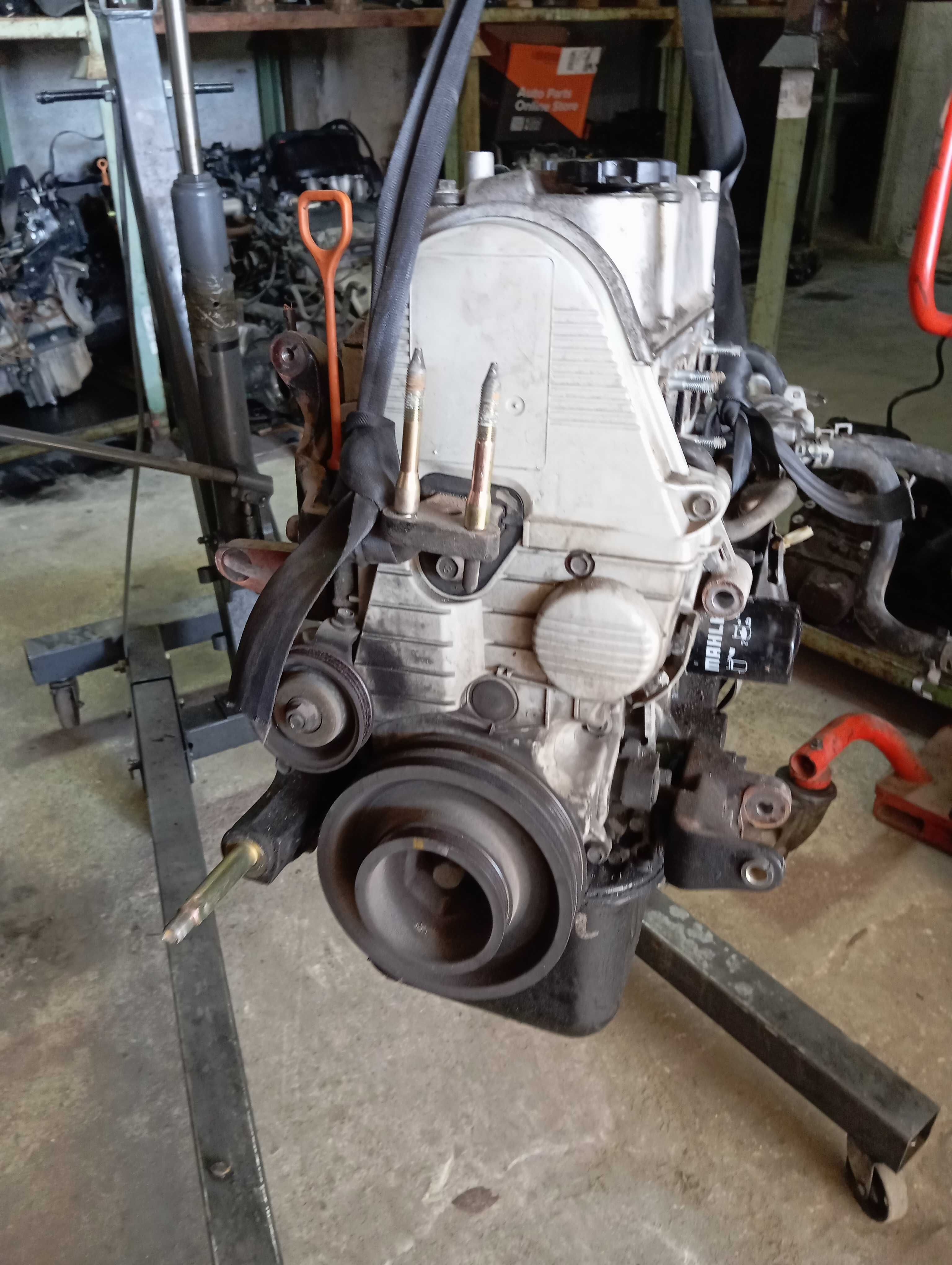 Motor Honda D14A8 1.4 16v 90cv Civic