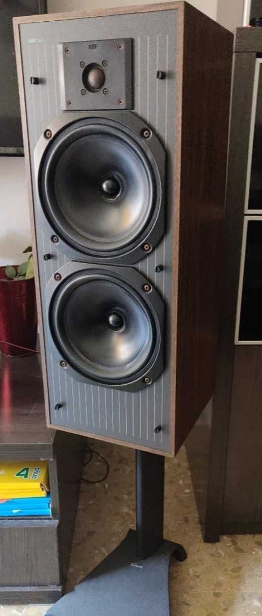 KEF C40 Made in England