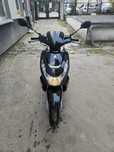 Peugeot Kisbee 50cc 4T 2023, Salon PL, Serwisowany, F-VAT 23%