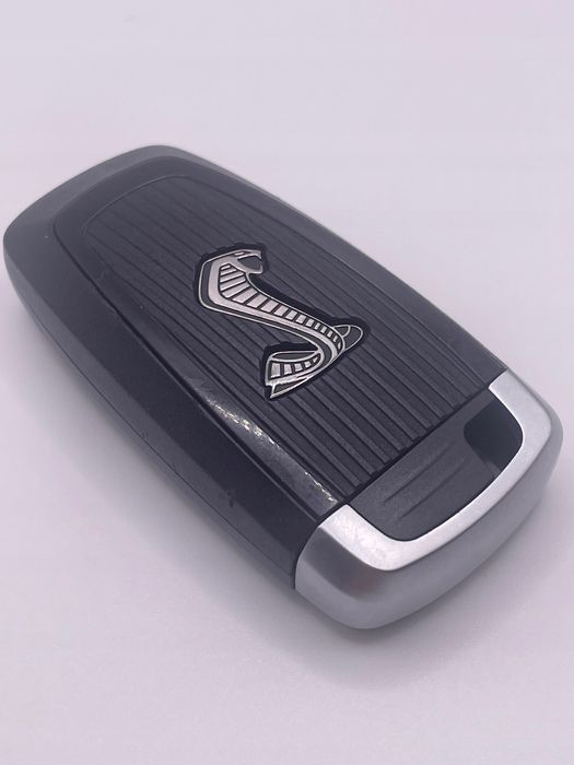 ford mustang shelby cobra kluczyk smart key oe