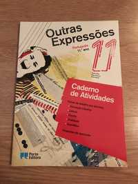 Outras Expressões Português 11 ano