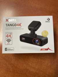 Wideorejestrator kamerka Xblitz TANGO 4K WiFi