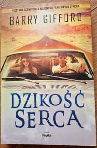 Dzikość serca - Sailor Ripley i Lula Pace ! Barry Gifford