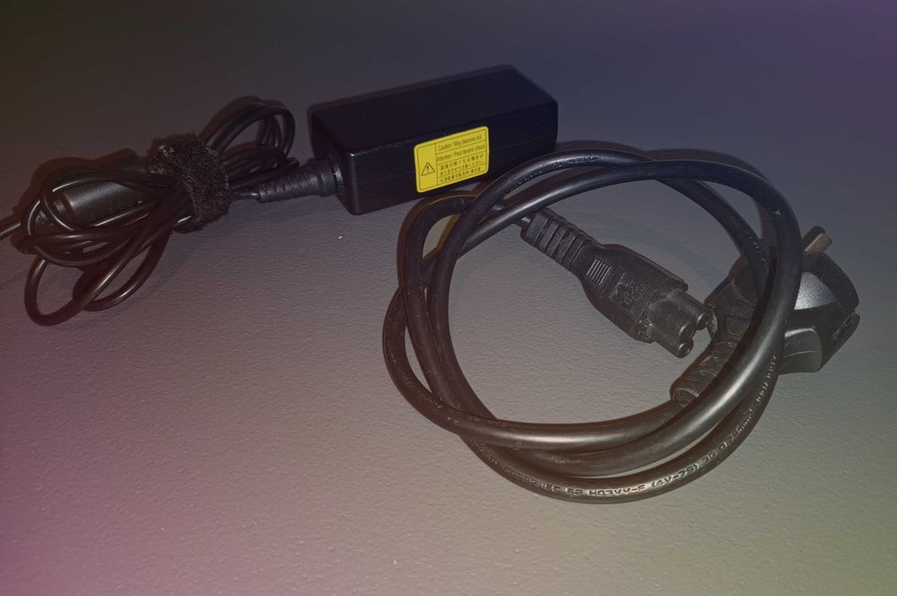 Carregador de portátil Acer