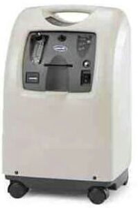 Koncentrator tlenu, aparat tlenowych, kondensator, tlenoterapia