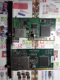 Продам SkyStar 3 TechniSat PCI - DVB-S карта