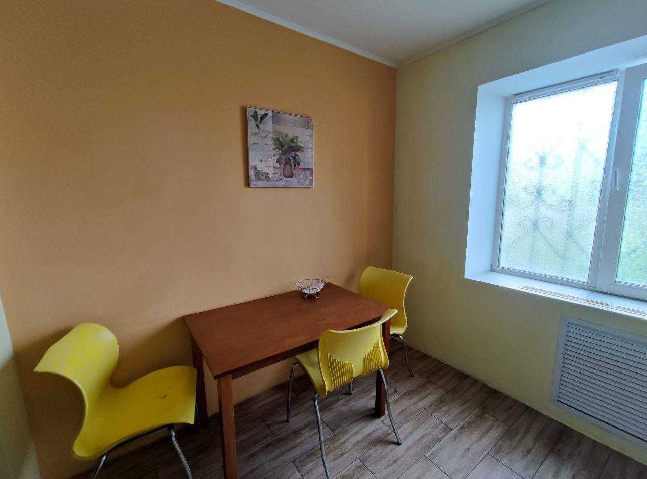 Продаж 1-к квартири пр. Лушпи, р-н ТЦ "Лавина"