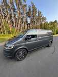 Volkswagen Transporter t6  Vw Transporter T6 4motion Long 2019