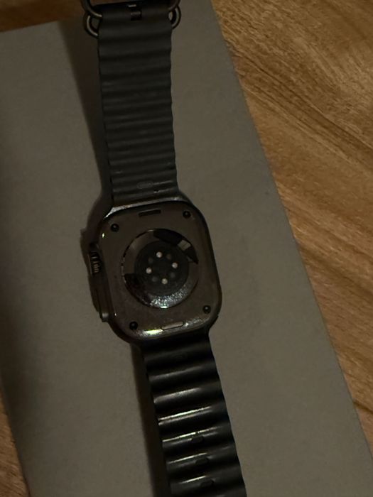 Apple Watch Ultra 2