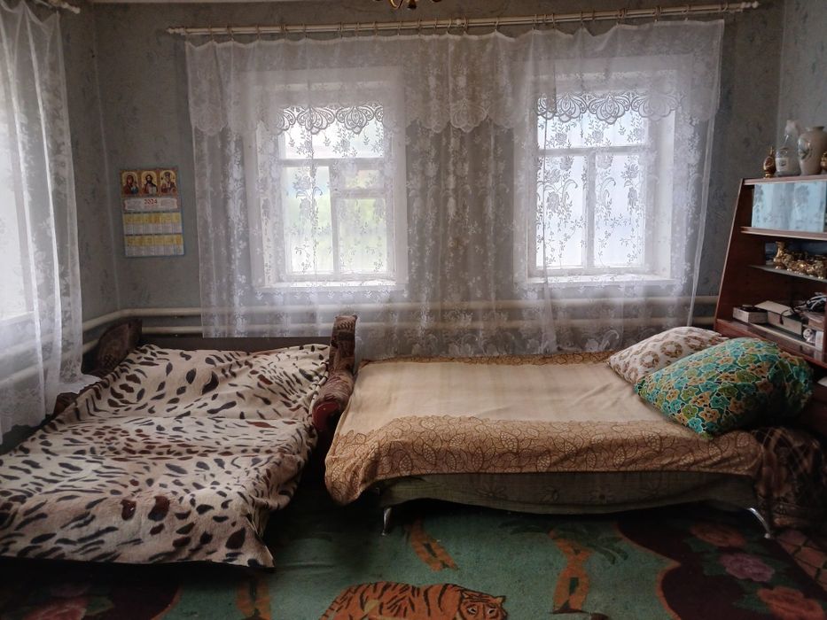 Сдам дом на Былбасовке