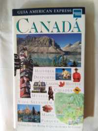 Guias turísticos - Canadá