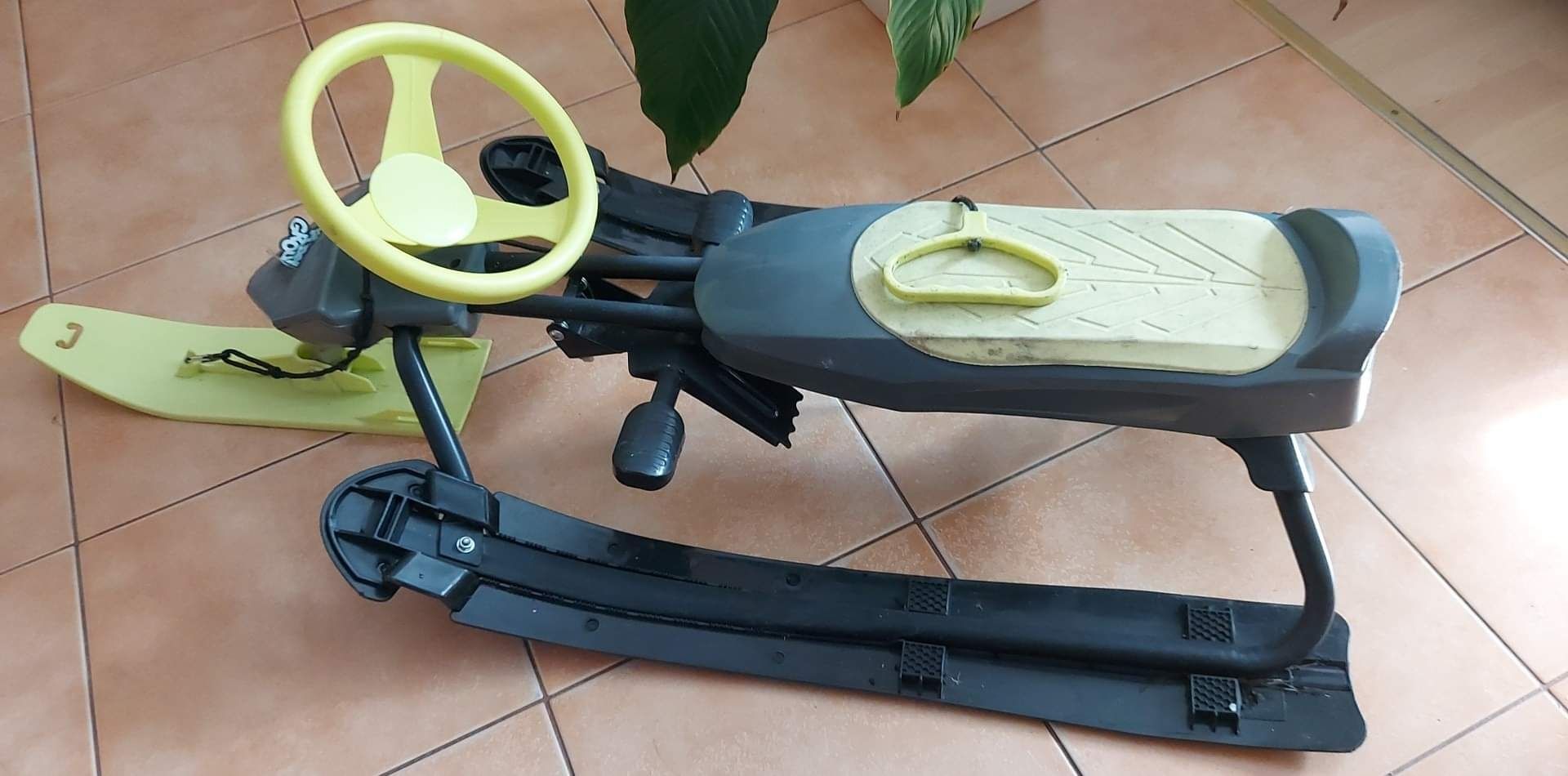 Bardzo fajne Nartosanki