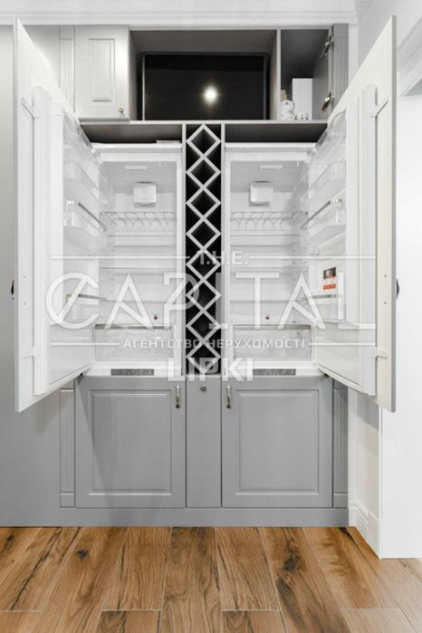 Продажа квартиры, ЖК Новопечерские Липки, Драгомирова, Верхогляда