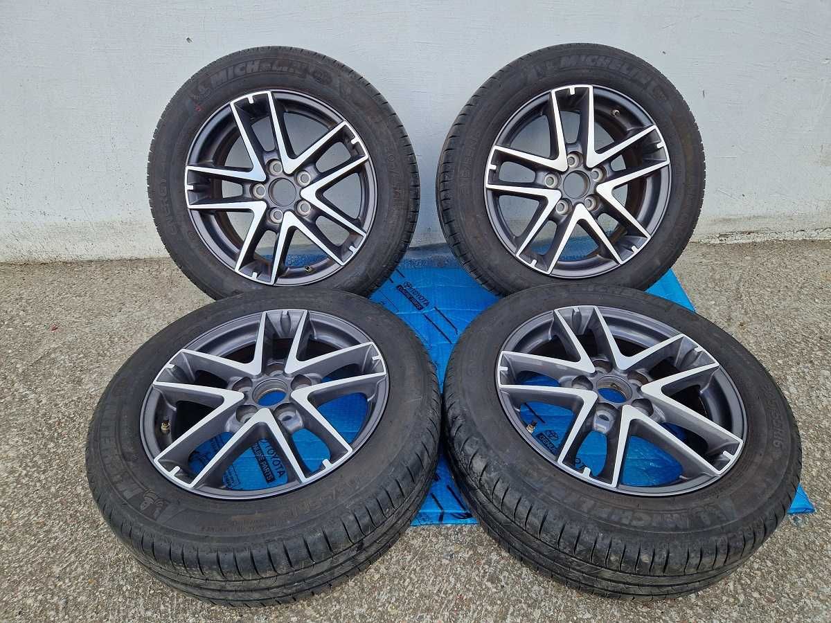 Koła Felgi Aluminiowe 16 Toyota Auris II