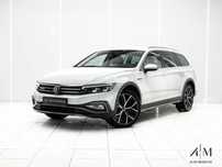 Volkswagen Passat Alltrack Alltrack 2.0 TDi 200KM 4Motion IQ.Light ACC Virtual Hak FV23%