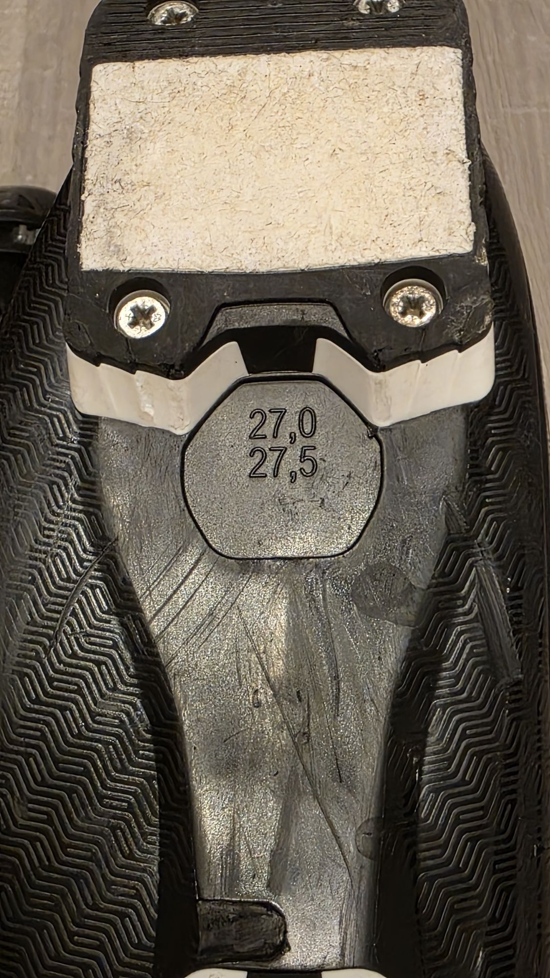Atomic Hawx Ultra 100 roz. 27,0 - 27,5