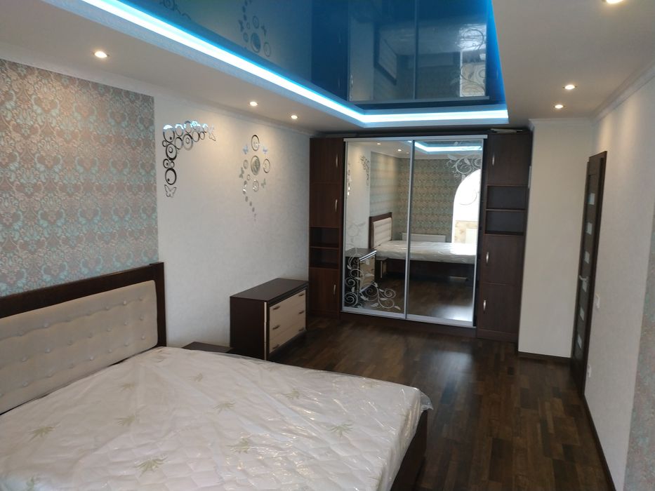 Здам 1-кімн. Власник вул. Соборна  Автономне  опалення  Кондиціонер