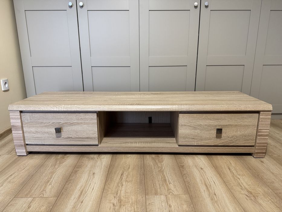 Szafki RTV pod telewizor