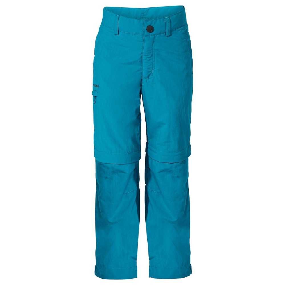 Spodnie trekkingowe Vaude Kids Detective - 2 kolory różne rozmiary