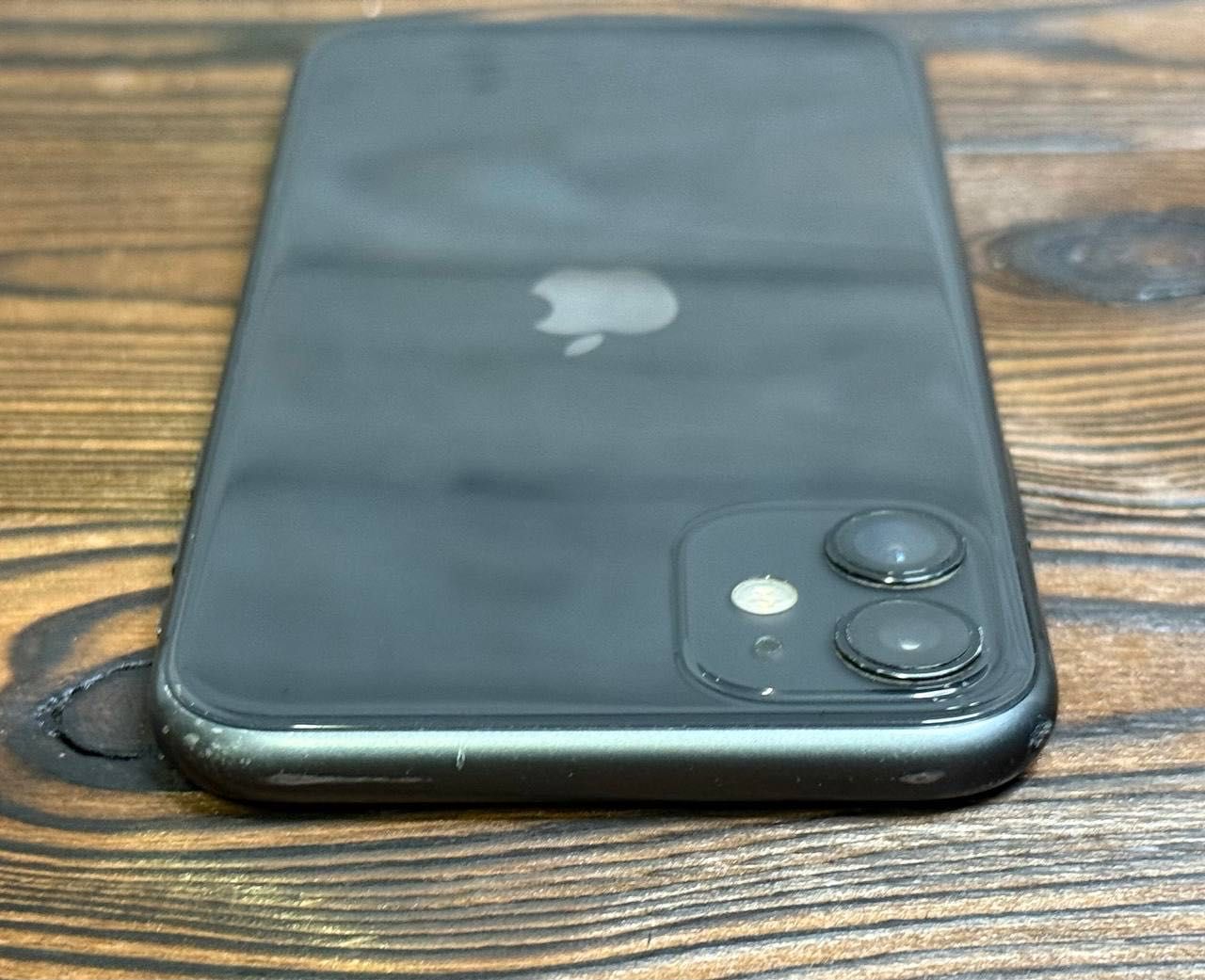 iPhone 11 64gb Black 170$ Магазин / Гарантия/ EmojieStore